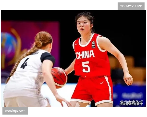 中国女篮惜败澳大利亚无缘U16亚洲杯决赛李沅珊手感冰冷成遗憾焦点 中国女篮惜败澳大利亚无缘U16亚洲杯决赛李沅珊手感冰冷成遗憾焦点